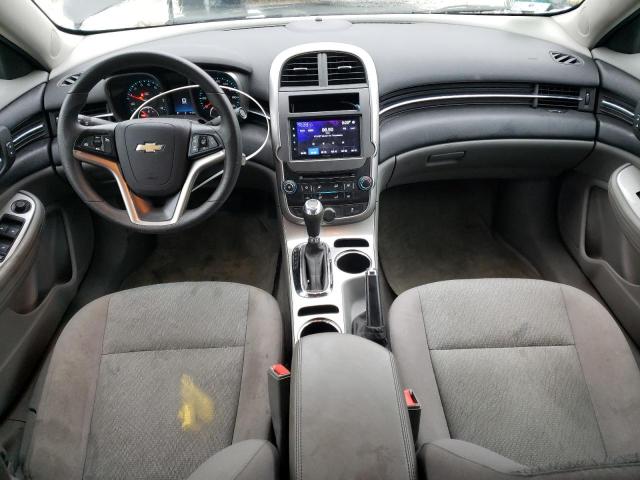 Photo 8 from auction – 2014 CHEVROLET MALIBU LS with VIN 1G11B5SL5EF111935
