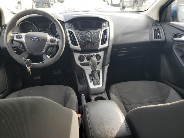 Photo 8 from auction – 2013 FORD FOCUS with VIN 1FADP3F22DL326979