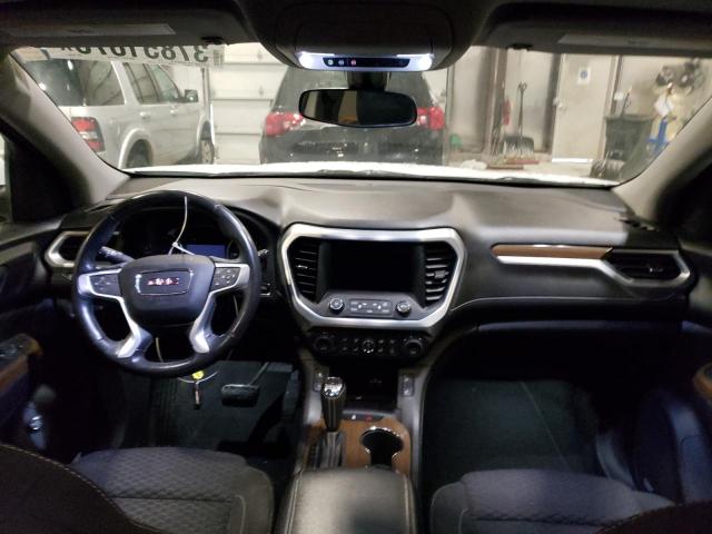 Photo 8 from auction – 2017 GMC ACADIA SLE with VIN 1GKKNLLS0HZ312307