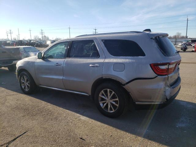 Photo 2 from auction – 2014 DODGE DURANGO LI with VIN 1C4RDJDGXEC464458