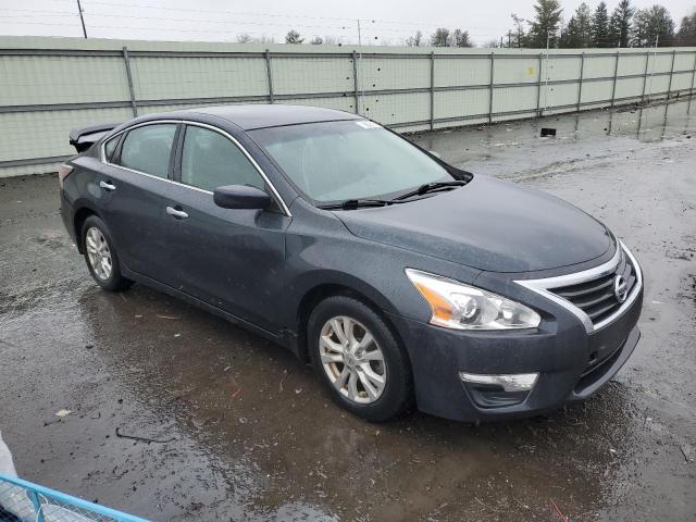 Photo 4 from auction – 2014 NISSAN ALTIMA 2.5 with VIN 1N4AL3AP8EN386014