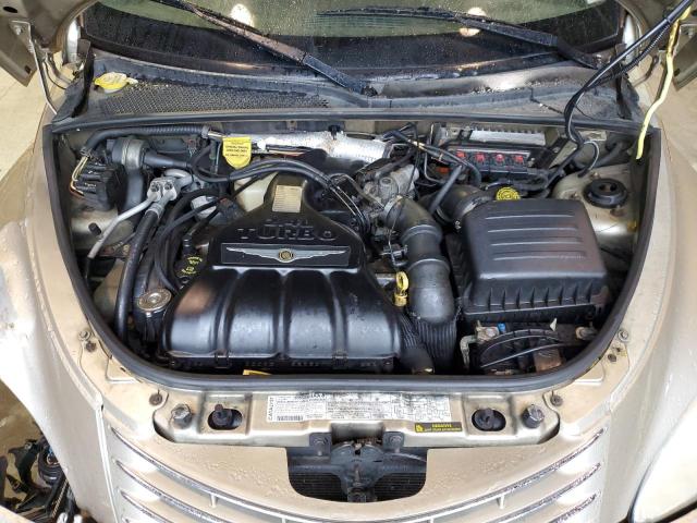 Photo 11 from auction – 2005 CHRYSLER PT CRUISER with VIN 3C8FY68865T575616