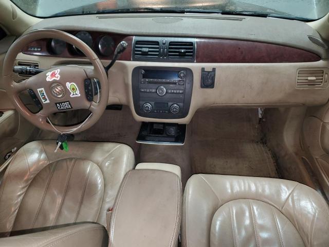 Photo 8 from auction – 2006 BUICK LUCERNE CX with VIN 1G4HD572X6U233652
