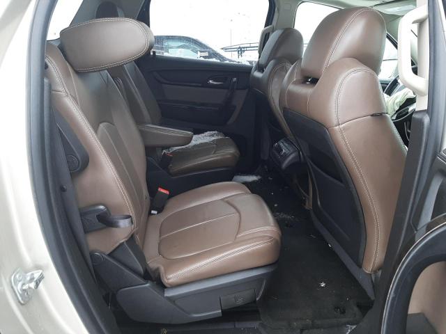 Photo 11 from auction – 2014 GMC ACADIA SLT with VIN 1GKKVSKD3EJ368474