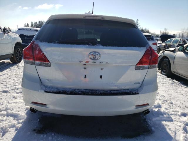 Photo 6 from auction – 2010 TOYOTA VENZA with VIN 4T3BK3BBXAU028162