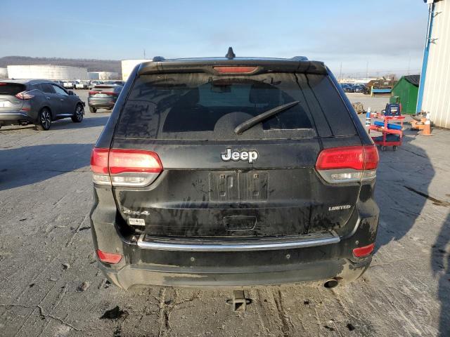Photo 6 from auction – 2015 JEEP GRAND CHER with VIN 1C4RJFBGXFC207553