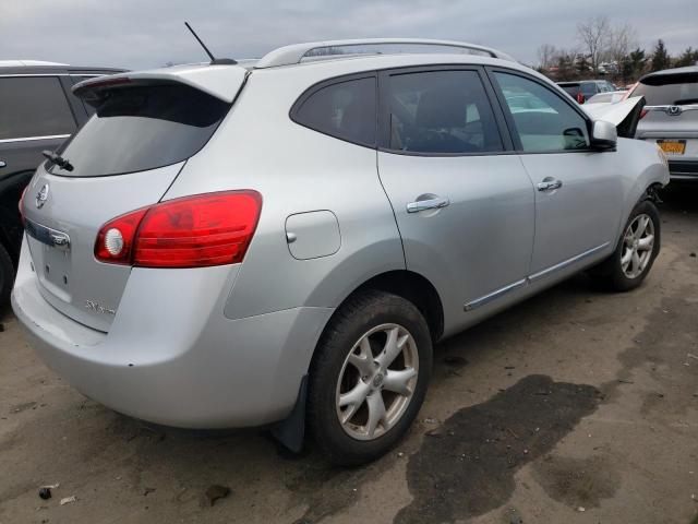 Photo 3 from auction – 2011 NISSAN ROGUE S with VIN JN8AS5MV1BW286737