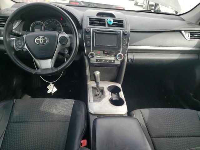 Photo 8 from auction – 2012 TOYOTA CAMRY BASE with VIN 4T1BF1FK5CU102702
