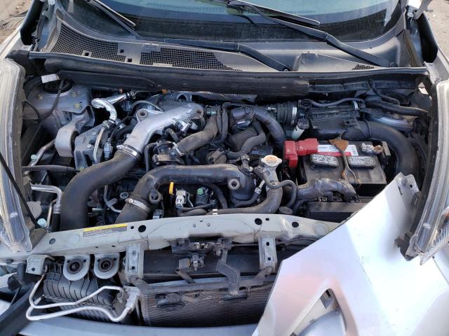 Photo 11 from auction – 2014 NISSAN JUKE S with VIN JN8AF5MV4ET364017