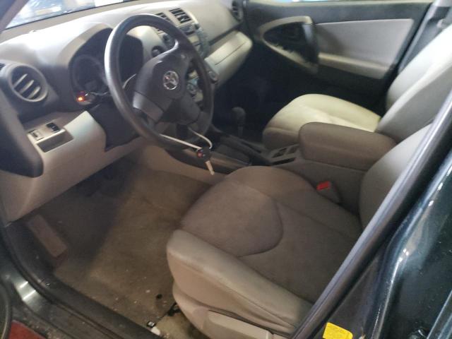 Photo 7 from auction – 2011 TOYOTA RAV4 with VIN 2T3BF4DV7BW128271