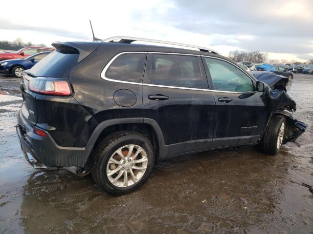 Photo 3 from auction – 2019 JEEP CHEROKEE L with VIN 1C4PJLCB6KD165234
