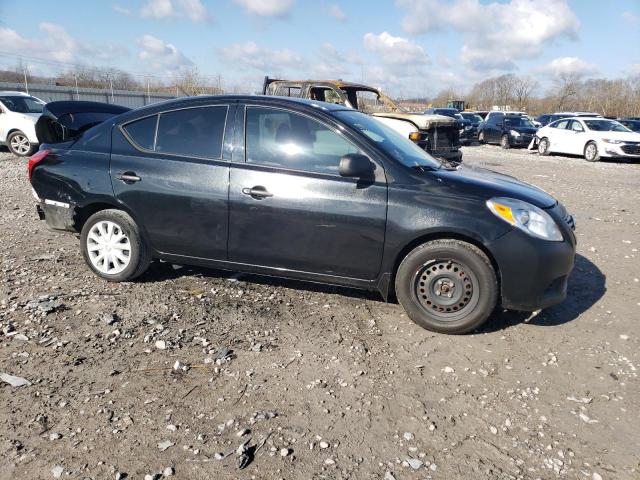 Photo 4 from auction – 2014 NISSAN VERSA with VIN 3N1CN7AP1EL861235