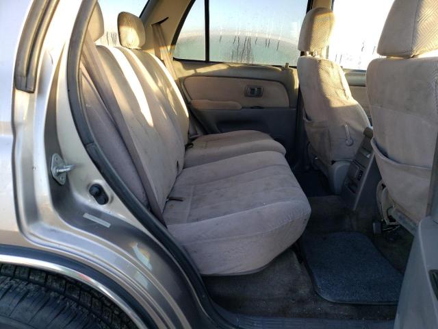Photo 11 from auction – 2001 TOYOTA 4RUNNER SR with VIN JT3HN86R110337954