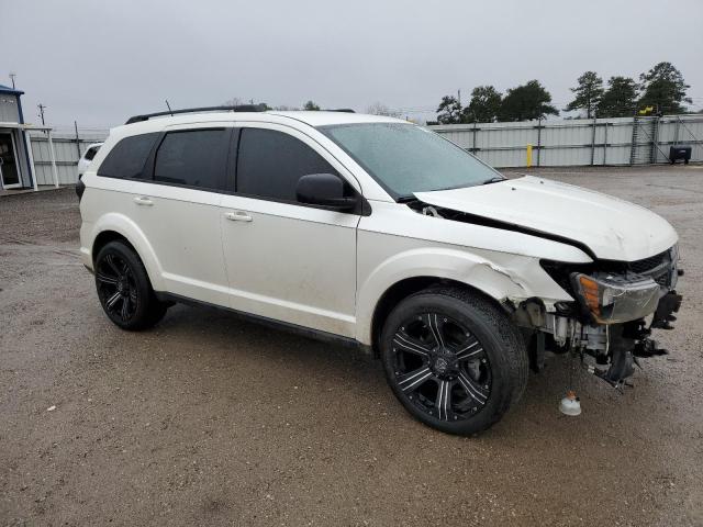 Photo 4 from auction – 2017 DODGE JOURNEY SX with VIN 3C4PDCBB0HT676630