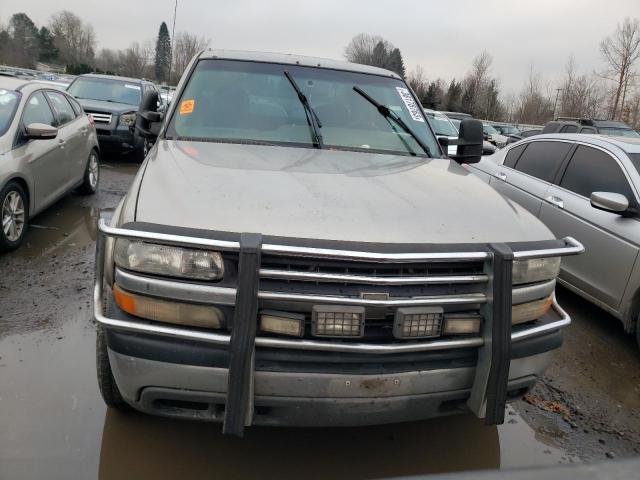 Photo 5 from auction – 2000 CHEVROLET SILVERADO with VIN 1GCGK29U2YE357575