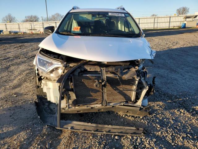 صورة رقم 5 من المزاد - 2016 TOYOTA RAV4 LE مع VIN 2T3BFREV8GW486255