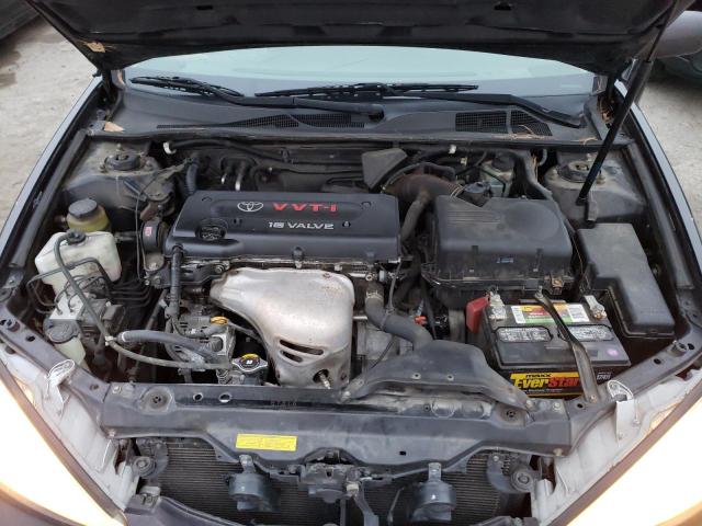 Photo 11 from auction – 2003 TOYOTA CAMRY LE with VIN 4T1BE32K63U756015