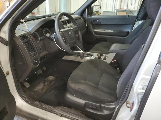 Photo 7 from auction – 2008 FORD ESCAPE XLT with VIN 1FMCU03138KE65518