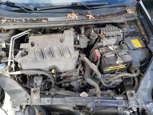 Photo 11 from auction – 2011 NISSAN SENTRA 2.0 with VIN 3N1AB6AP9BL632937