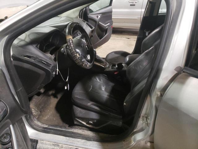 Photo 7 from auction – 2013 FORD FOCUS SE with VIN 1FADP3K29DL267645