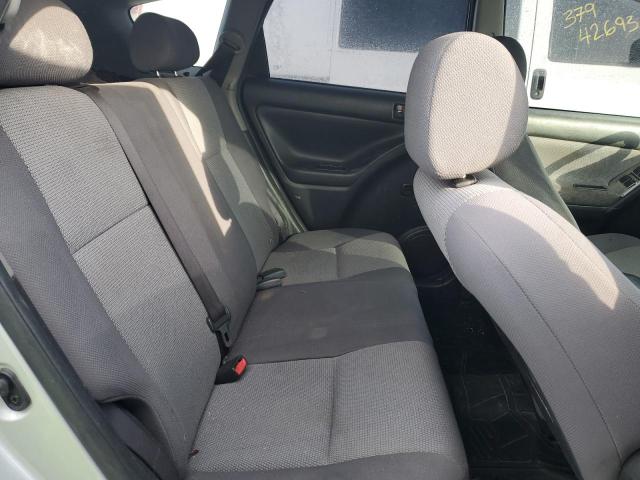 Photo 11 from auction – 2005 PONTIAC VIBE with VIN 5Y2SL63835Z436204