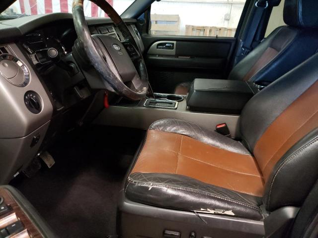 Photo 7 from auction – 2007 FORD EXPEDITION with VIN 1FMFK19557LA45416
