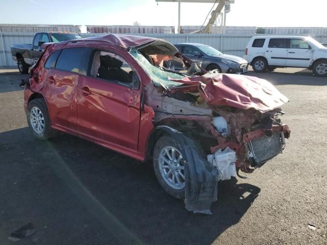 Photo 4 from auction – 2011 MITSUBISHI OUTLANDER with VIN JA4AP3AU2BZ003512
