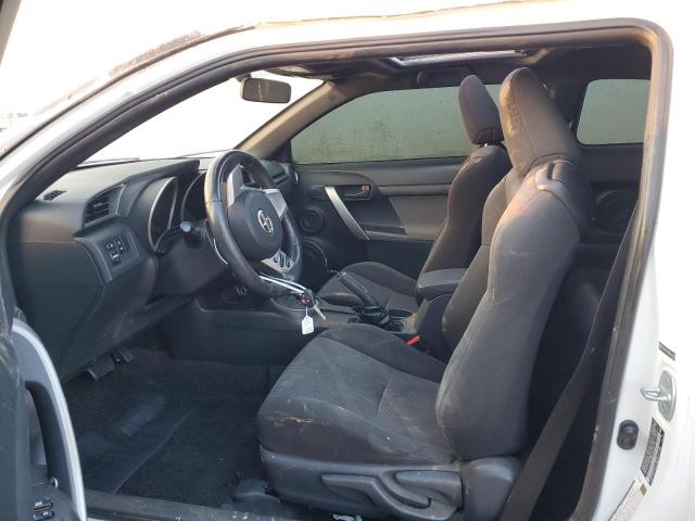 Photo 7 from auction – 2013 TOYOTA SCION TC with VIN JTKJF5C74D3061938