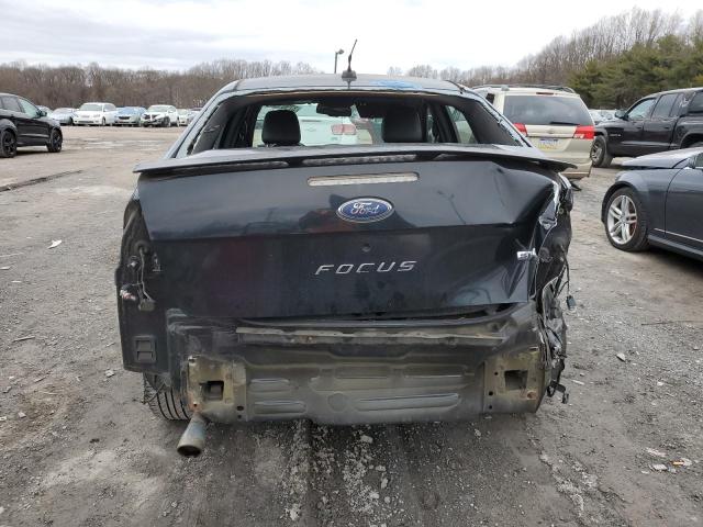 Photo 6 from auction – 2008 FORD FOCUS SE with VIN 1FAHP35N88W133639