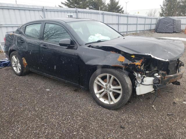 Photo 4 from auction – 2011 DODGE AVENGER MA with VIN 1B3BD1FBXBN564712