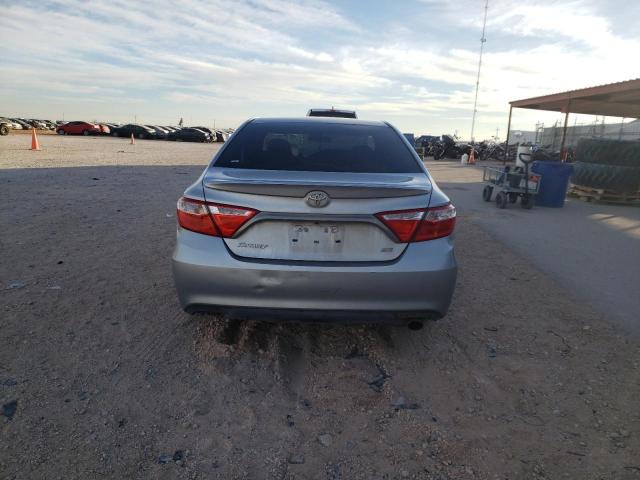 Photo 6 from auction – 2016 TOYOTA CAMRY with VIN 4T1BF1FK5GU539007