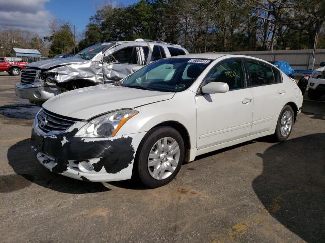 NISSAN ALTIMA BAS 2012 with VIN 1N4AL2AP1CN580276 - Photo from auction