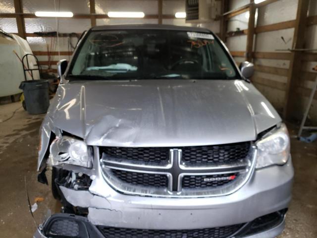 Photo 5 from auction – 2013 DODGE GRAND CARA with VIN 2C4RDGCGXDR750059