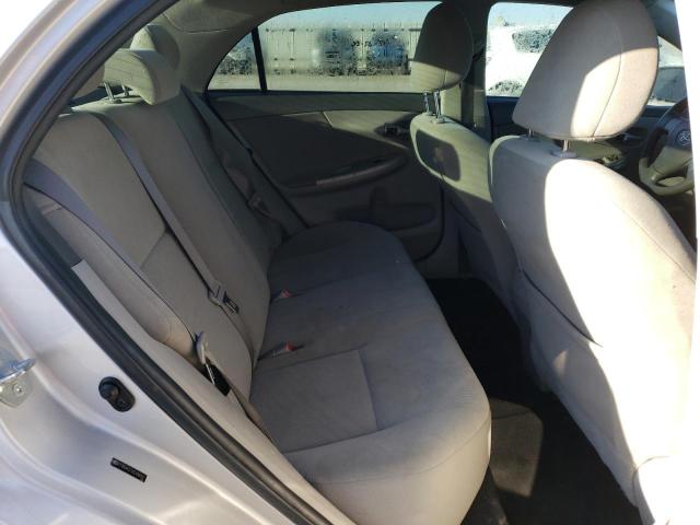 Photo 10 from auction – 2010 TOYOTA COROLLA BA with VIN 2T1BU4EE7AC498147