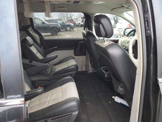 Photo 11 from auction – 2010 CHRYSLER TOWN & COU with VIN 2A4RR8DX3AR368032