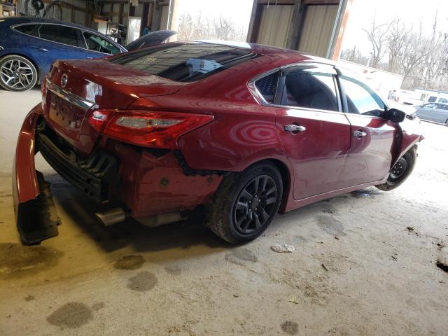 Photo 3 from auction – 2017 NISSAN ALTIMA 2.5 with VIN 1N4AL3AP4HC234585