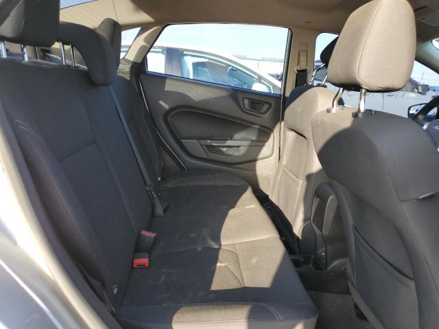 Photo 10 from auction – 2017 FORD FIESTA SE with VIN 3FADP4BJ7HM140667