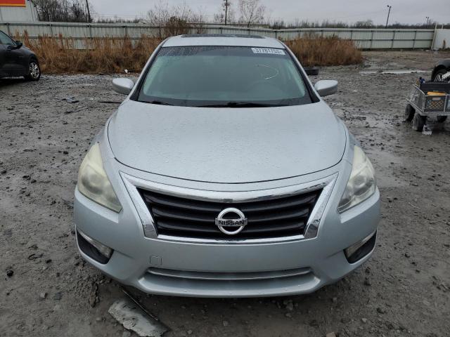 Photo 5 from auction – 2014 NISSAN ALTIMA 2.5 with VIN 1N4AL3AP8EN371349