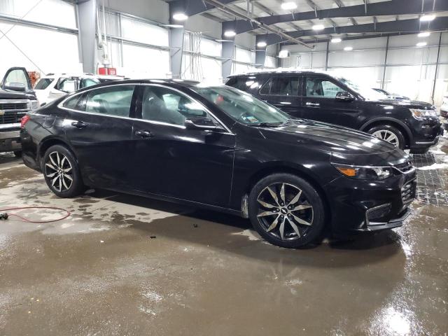 Photo 4 from auction – 2017 CHEVROLET MALIBU LT with VIN 1G1ZE5ST6HF143579