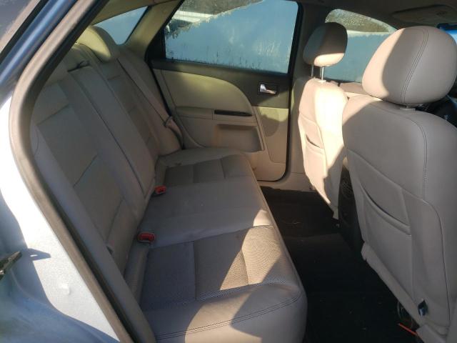Photo 10 from auction – 2009 FORD TAURUS LIM with VIN 1FAHP25W89G111929
