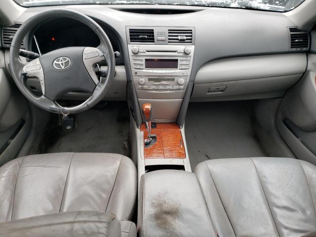 Photo 8 from auction – 2011 TOYOTA CAMRY BASE with VIN 4T4BF3EK7BR150266