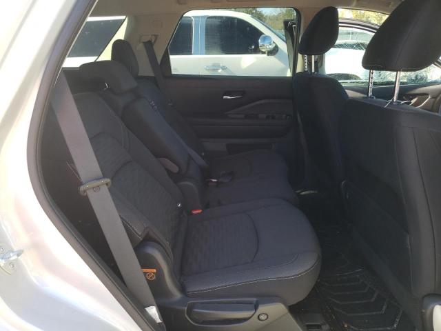Photo 10 from auction – 2022 NISSAN PATHFINDER with VIN 5N1DR3AA5NC230182