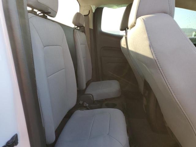 Photo 10 from auction – 2021 GMC CANYON ELE with VIN 1GTH5BEA4M1114035