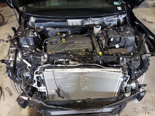 Photo 12 from auction – 2022 GMC TERRAIN SL with VIN 3GKALTEVXNL177848