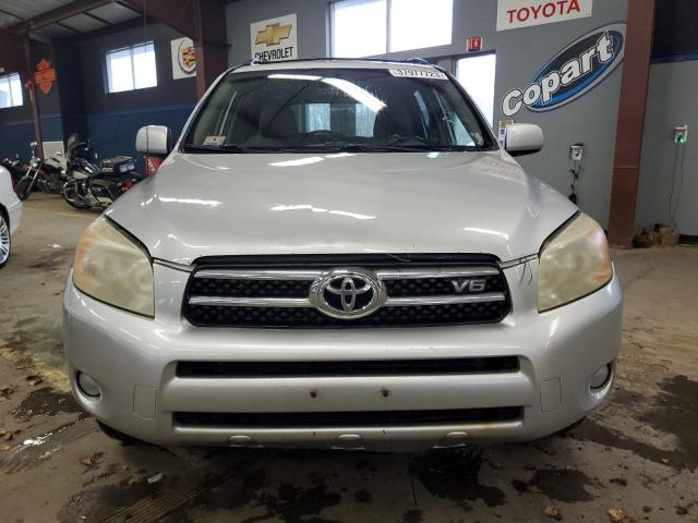 Photo 5 from auction – 2007 TOYOTA RAV4 LIMIT with VIN JTMBK31V775034349