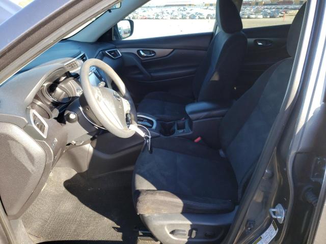 Photo 7 from auction – 2015 NISSAN ROGUE S with VIN 5N1AT2MK7FC791052