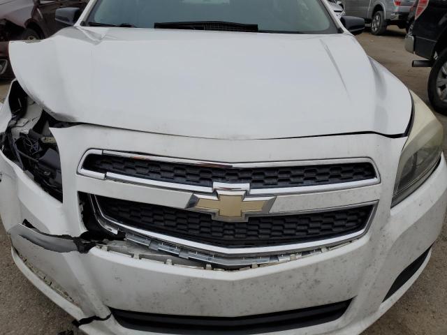 Photo 11 from auction – 2013 CHEVROLET MALIBU LS with VIN 1G11B5SA2DF191160
