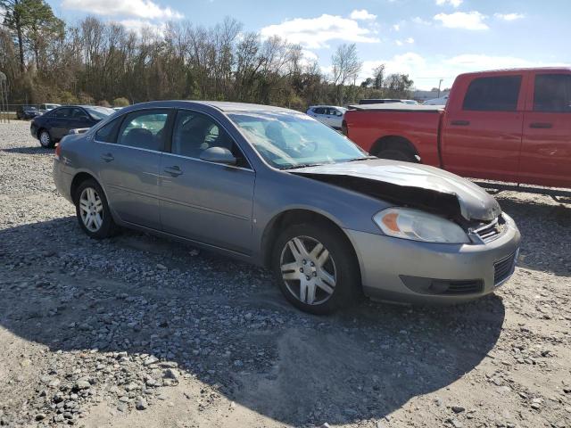 Photo 4 from auction – 2006 CHEVROLET IMPALA LT with VIN 2G1WC581269125360
