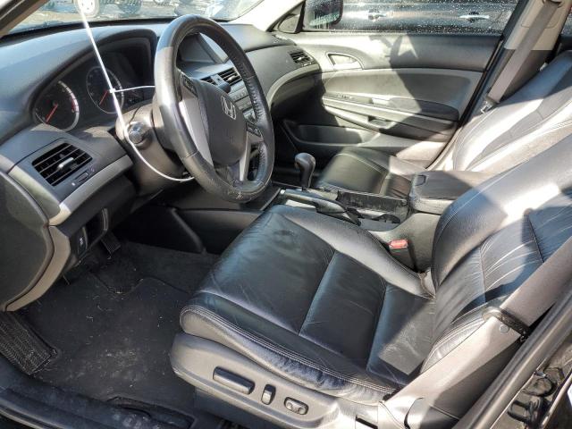 Photo 7 from auction – 2012 HONDA ACCORD se with VIN 1HGCP2F68CA243989