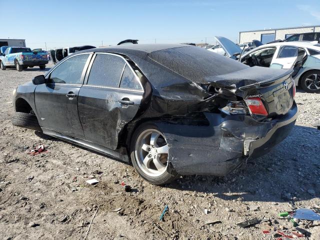 Photo 2 from auction – 2008 TOYOTA CAMRY CE with VIN 4T4BE46K08R023326